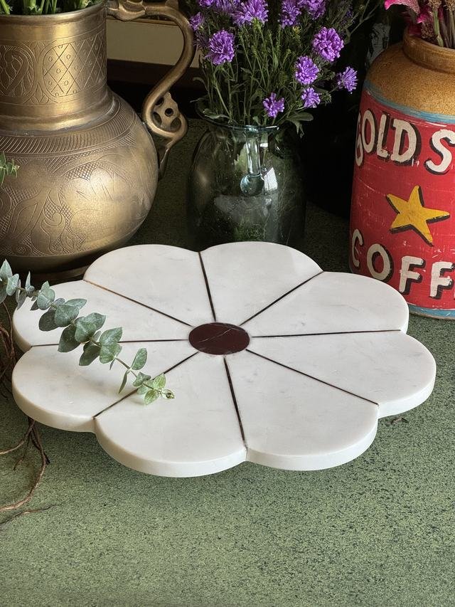 The Blossom Lazy Susan