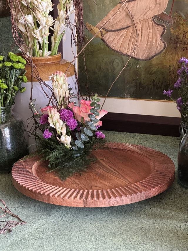 Circa Lazy Susan