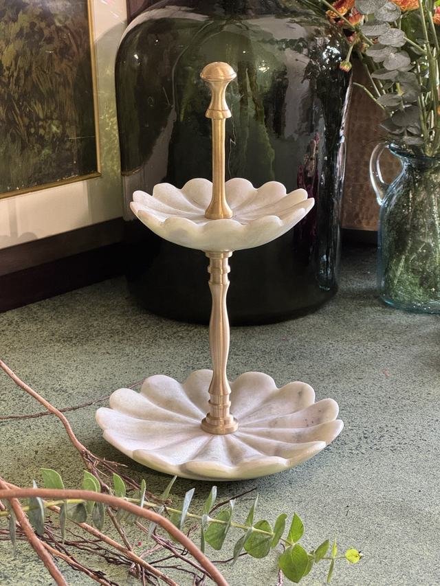 Bloom Tiered Stand