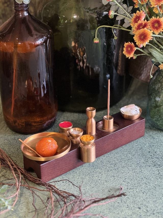 Prayer Set
