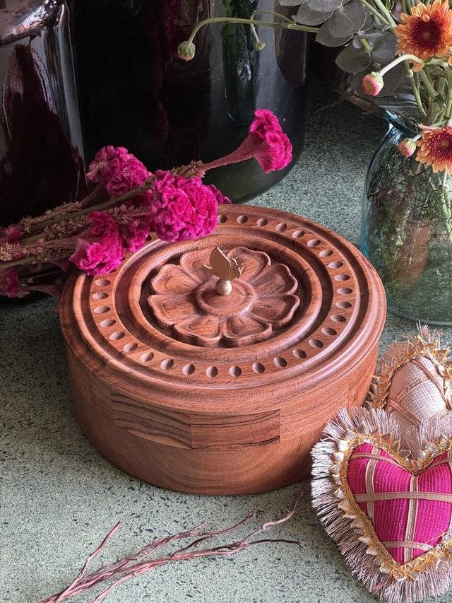 Bahaar Box