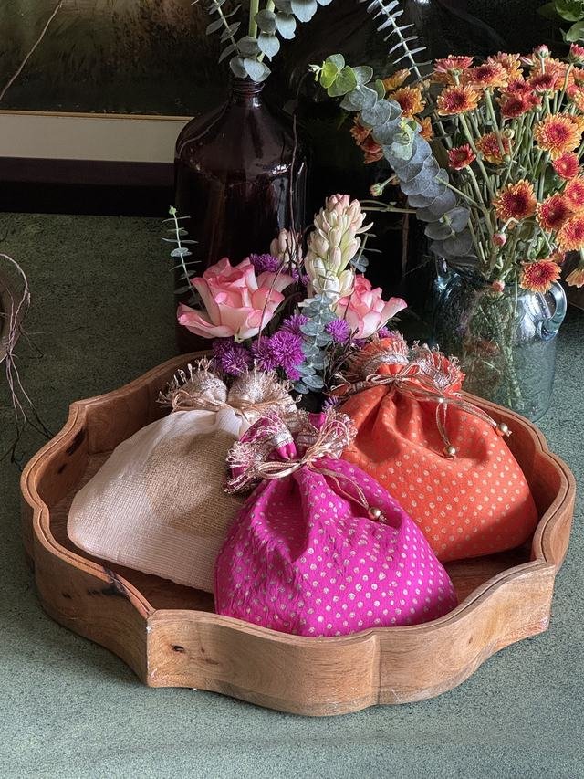 The Petal Tray
